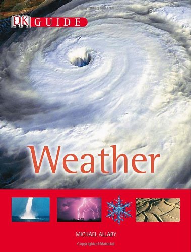 DK Guide: Weather - Click to Buy