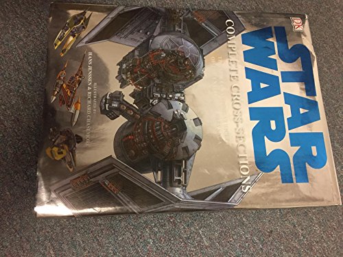 Star Wars: Complete Cross-Sections - Click to Buy