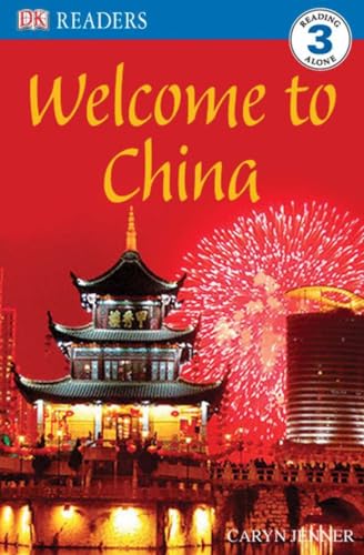 DK Readers L3: Welcome to China (DK Readers Level 3) - Click to Buy