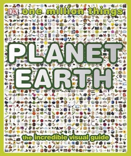 One Million Things: Planet Earth - Click to Buy