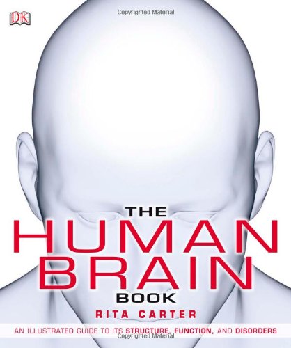 The Human Brain Book - Click to Buy