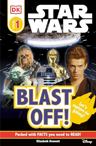 Star Wars: Blast Off! Level 1 - Click to Buy