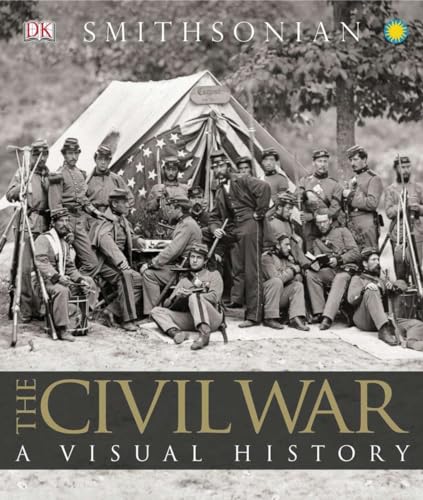 The Civil War: A Visual History - Click to Buy