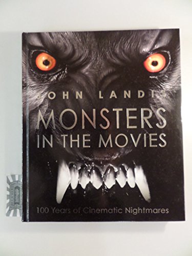 Monsters in the Movies - Click to Buy