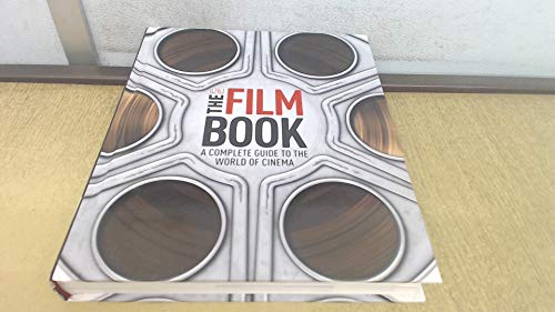 The Film Book - Click to Buy