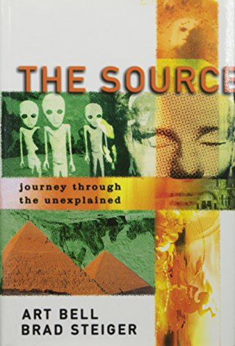 Source: Journey Through the Unexplained - Click to Buy