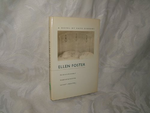Ellen Foster - Click to Buy