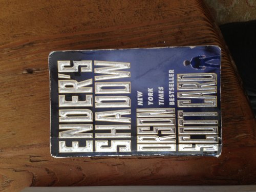 Ender's Shadow: A Parallel Novel to Ender's Game - Click to Buy