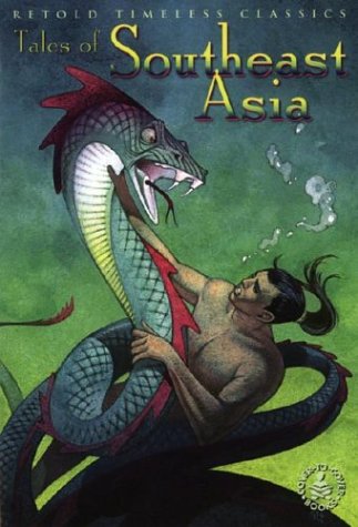 Tales of Southeast Asia - Click to Buy