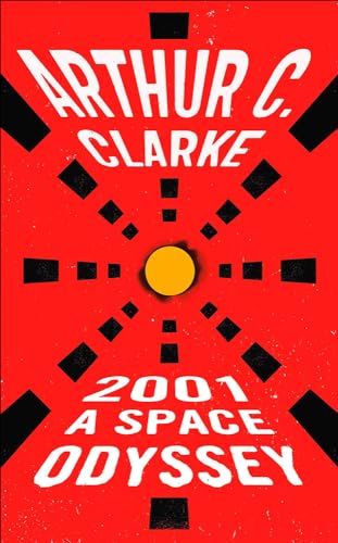 2001 A Space Odyssey - Click to Buy