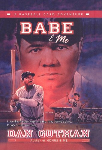 Babe & Me - Click to Buy