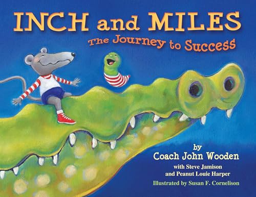 Inch and Miles: The Journey to Success - Click to Buy