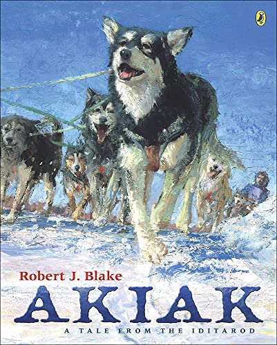 Akiak