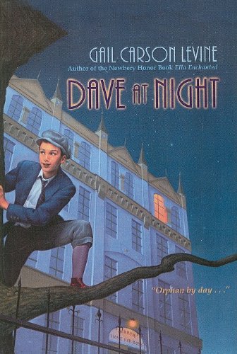 Dave at Night - Click to Buy