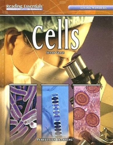 Cells (Reading Essentials in Science) - Click to Buy