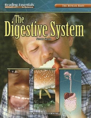 Digestive System (Reading Essentials in Science) - Click to Buy