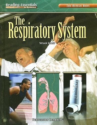 Respiratory System (Reading Essentials in Science)