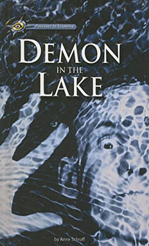 Demon in the Lake - Click to Buy