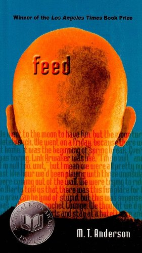 Feed - Click to Buy