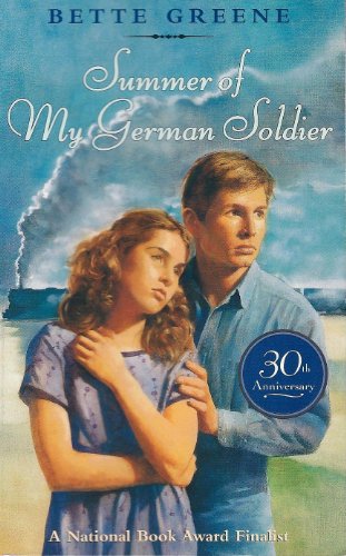 Summer of My German Soldier - Click to Buy