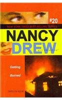 Getting Burned (Nancy Drew: Girl Detective (Pb)) - Click to Buy