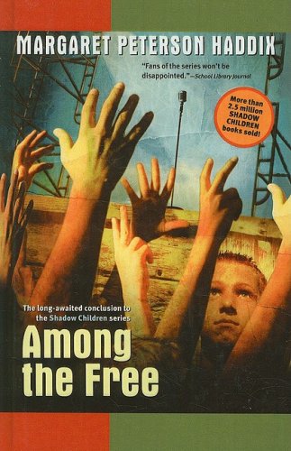 Among the Free - Click to Buy