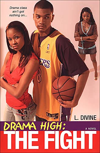 The Fight (Drama High (Prebound))
