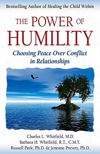 The Power of Humility: Choosing Peace over Conflict in Relationships - Click to Buy