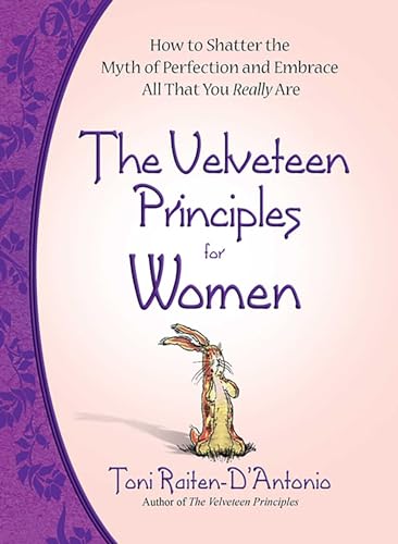 Velveteen Principles for Women: More Wisdom on Becoming Real - Click to Buy