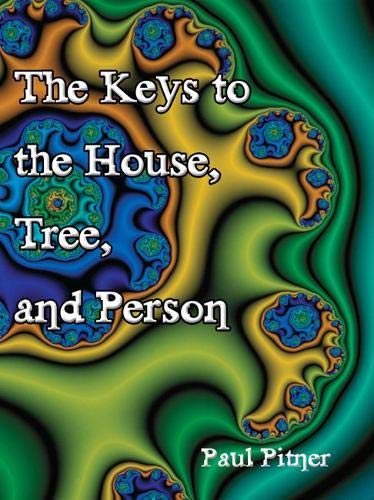 The Keys to the House, Tree, and Person - Click to Buy