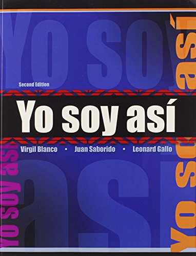 Yo Soy Asi - Click to Buy