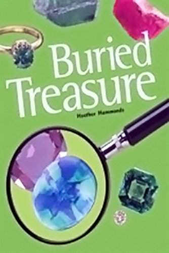 Rigby Focus Fluency: Leveled Reader 6pk Nonfiction (Levels L-O) Buried Treasure - Click to Buy