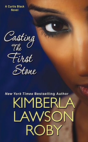 Casting The First Stone - Click to Buy