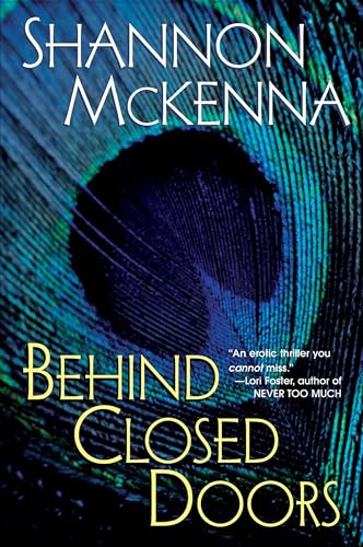 Behind Closed Doors - Click to Buy