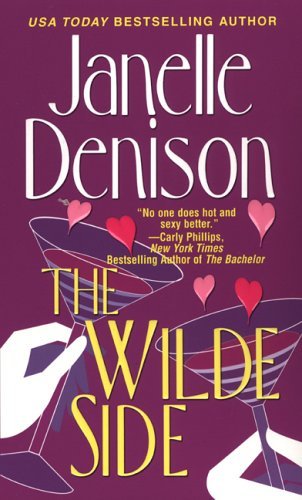 The Wilde Side - Click to Buy