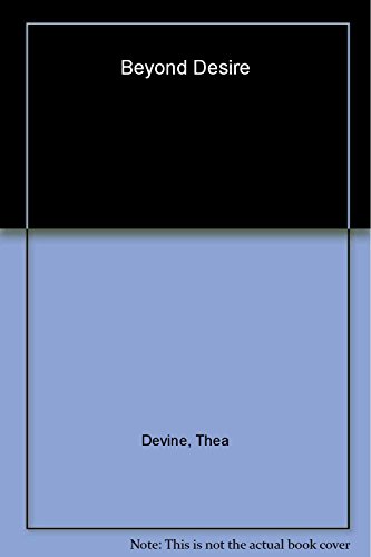 Beyond Desire - Click to Buy