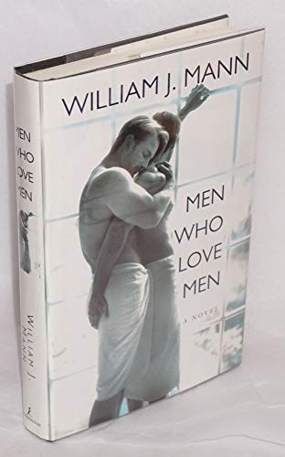 Men Who Love Men - Click to Buy