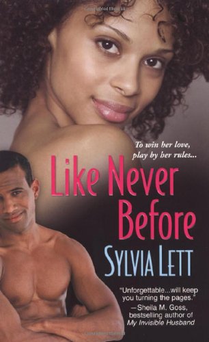Like Never Before - Click to Buy