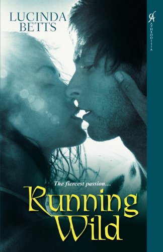 Running Wild - Click to Buy