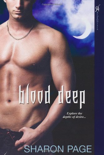 Blood Deep - Click to Buy