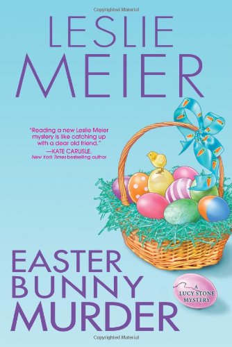 Easter Bunny Murder (Lucy Stone) - Click to Buy