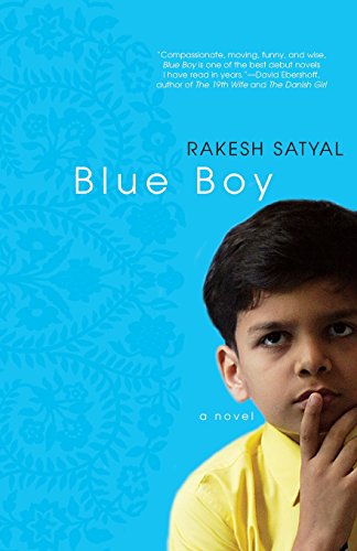 Blue Boy - Click to Buy