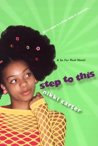 Step To This: So For Real Series - Click to Buy