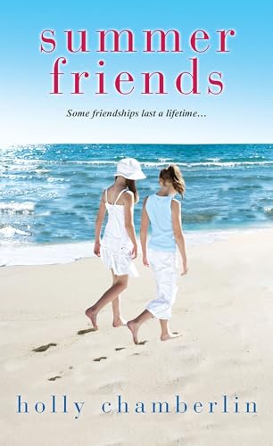 Summer Friends - Click to Buy
