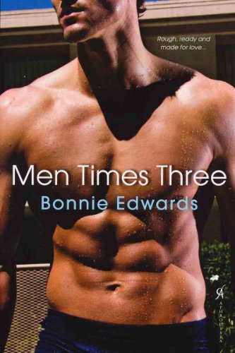 Men Times Three - Click to Buy