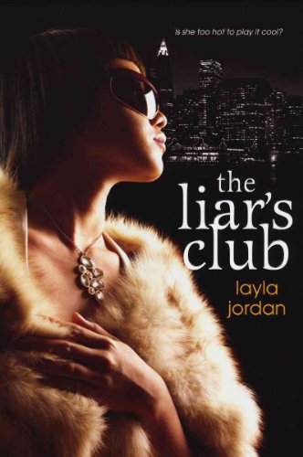 The Liar's Club - Click to Buy