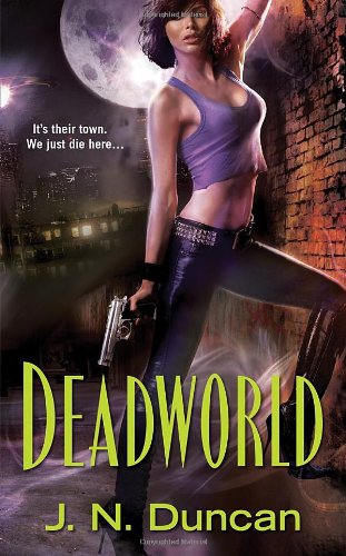 Deadworld - Click to Buy