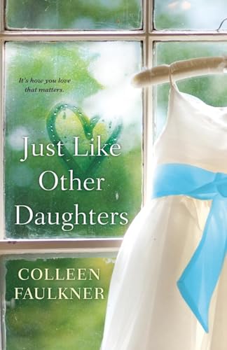Just Like Other Daughters - Click to Buy