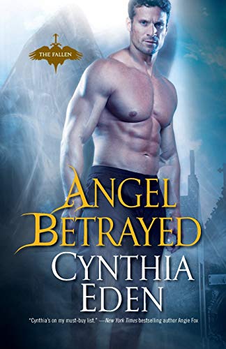 Angel Betrayed: 2 (Fallen) - Click to Buy