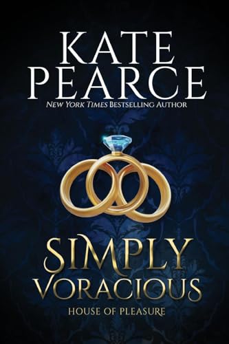 Simply Voracious - Click to Buy